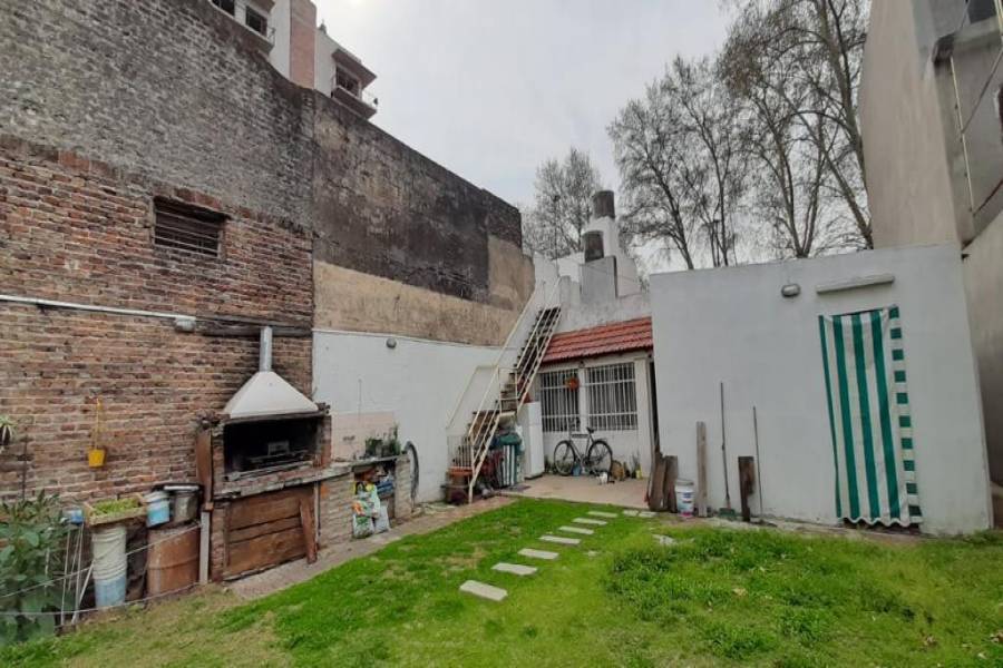 Rosario, Santa Fe, Argentina, 3 Habitaciones Habitaciones, ,1 BañoBathrooms,Casas,Venta,SAN LUIS,42779